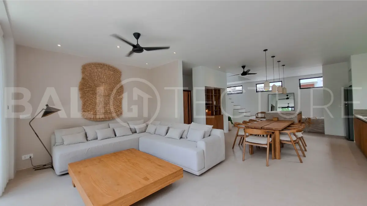 Brand New 3 Bedroom Villa in Prime Babakan Location9