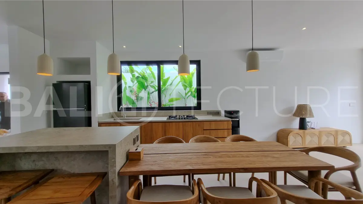 Brand New 3 Bedroom Villa in Prime Babakan Location11