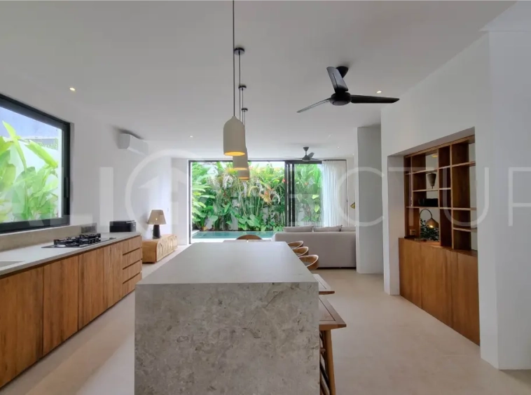 Brand New 3 Bedroom Villa in Prime Babakan Location13