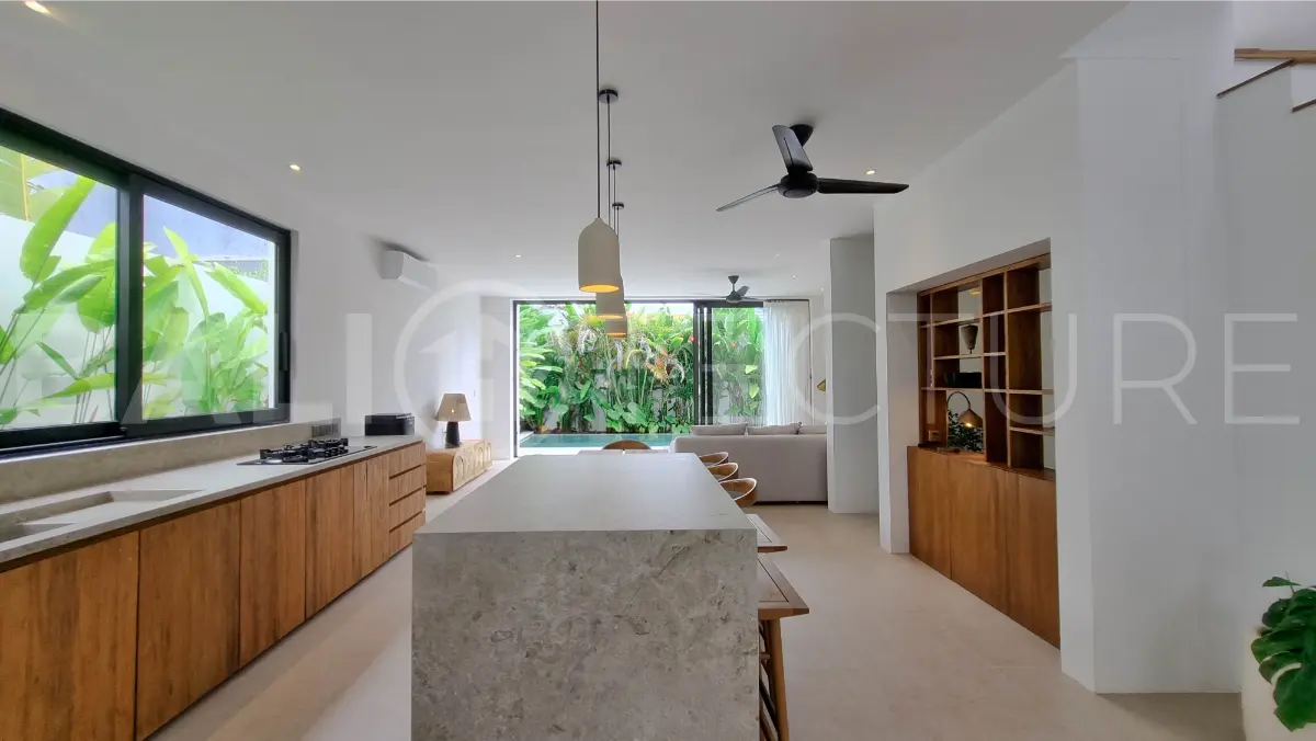 Brand New 3 Bedroom Villa in Prime Babakan Location13