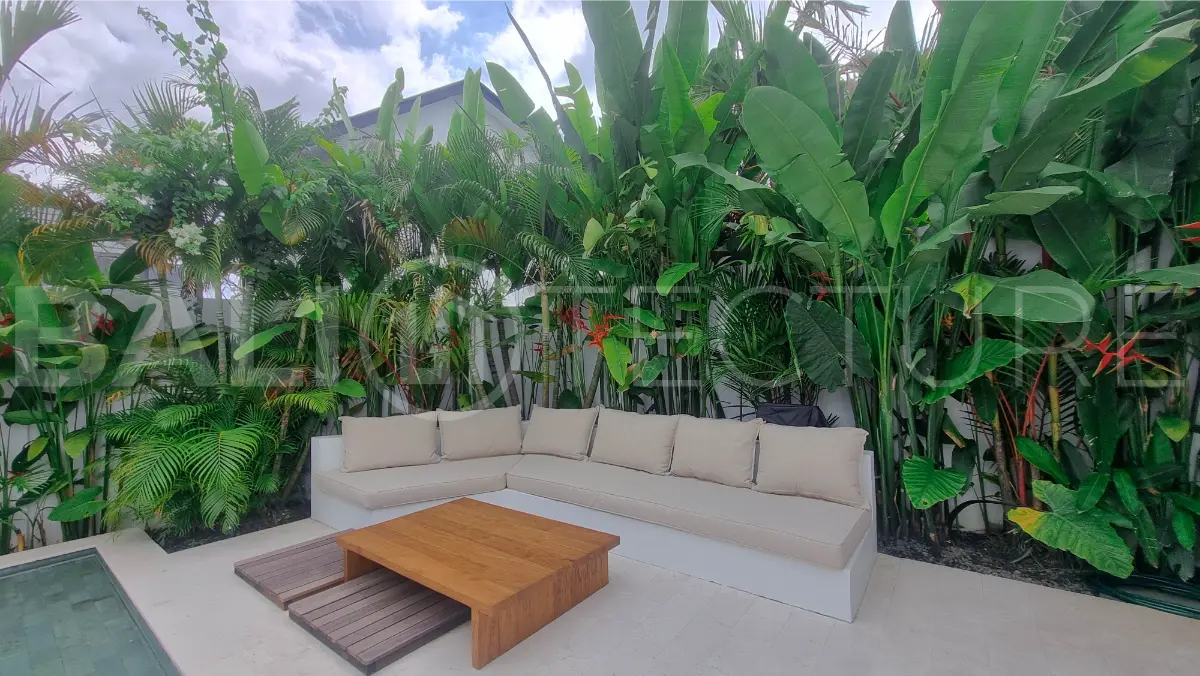 Brand New 3 Bedroom Villa in Prime Babakan Location3