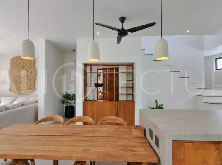 Brand New 3 Bedroom Villa in Prime Babakan Location15