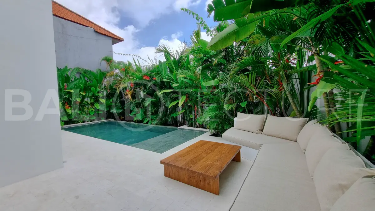 Brand New 3 Bedroom Villa in Prime Babakan Location4