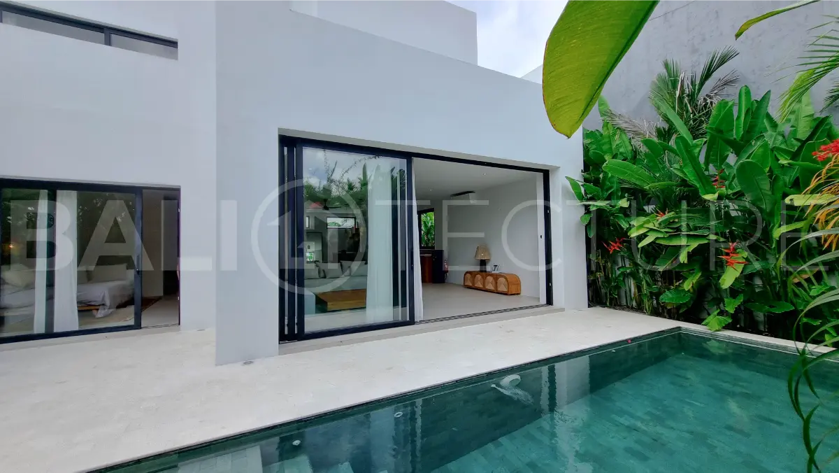 Brand New 3 Bedroom Villa in Prime Babakan Location5