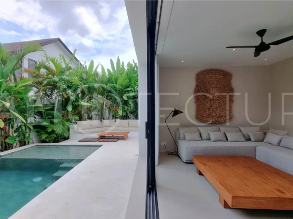 Brand New 3 Bedroom Villa in Prime Babakan Location7