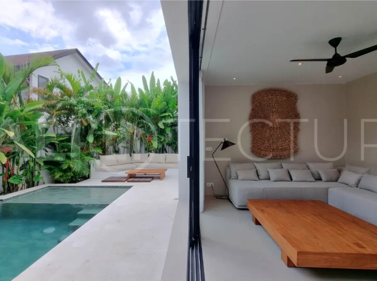 Brand New 3 Bedroom Villa in Prime Babakan Location7