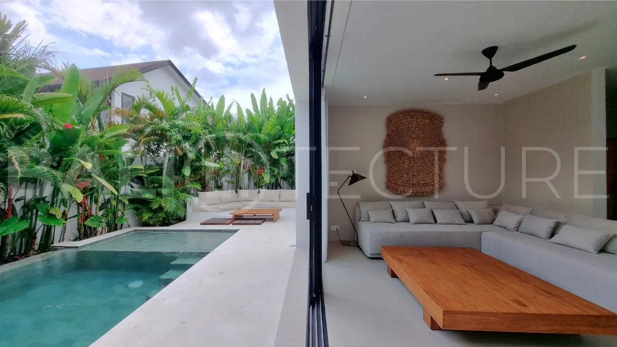 Brand New 3 Bedroom Villa in Prime Babakan Location7