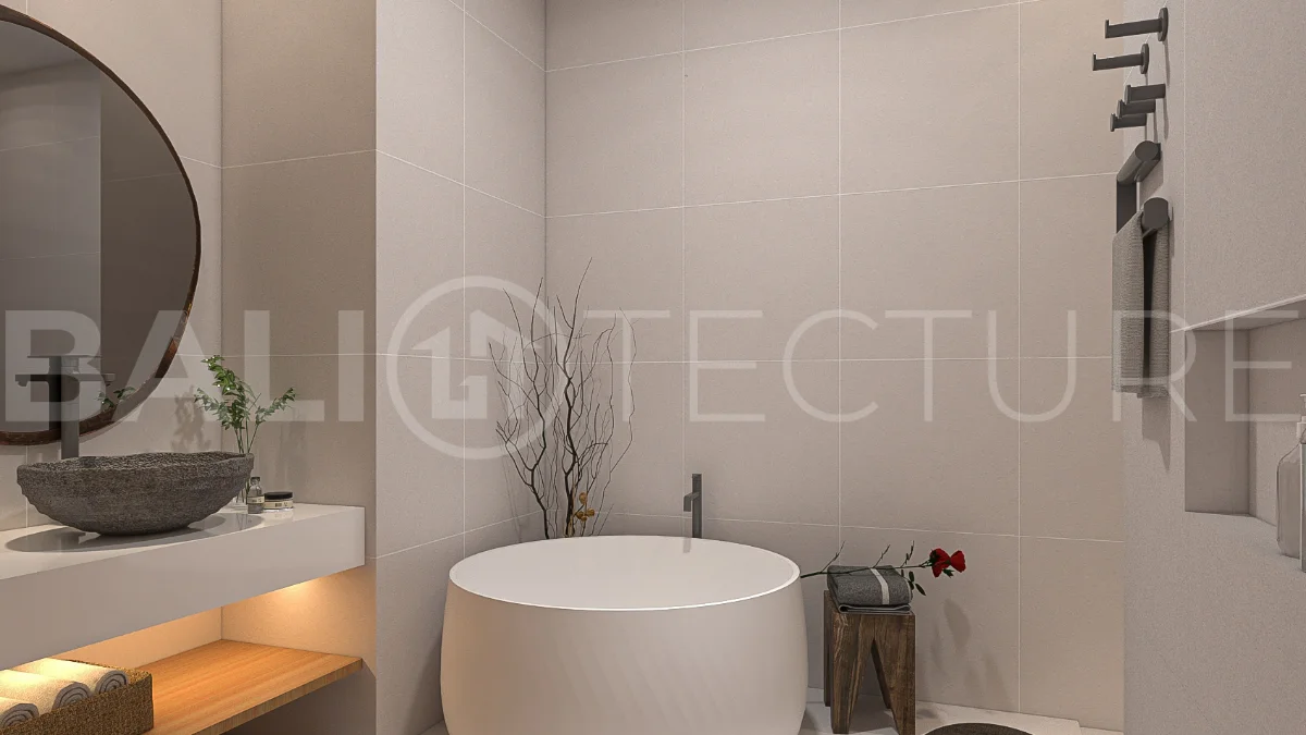 Mediterranean-Minimalist-2-Bedroom-Off-Plan-Villa-for-Sale-between-Seminyak-and-Kerobokan-1