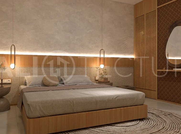 Mediterranean-Minimalist-2-Bedroom-Off-Plan-Villa-for-Sale-between-Seminyak-and-Kerobokan-11