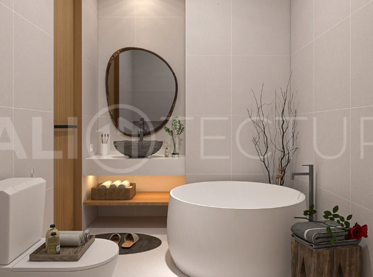 Mediterranean-Minimalist-2-Bedroom-Off-Plan-Villa-for-Sale-between-Seminyak-and-Kerobokan-4