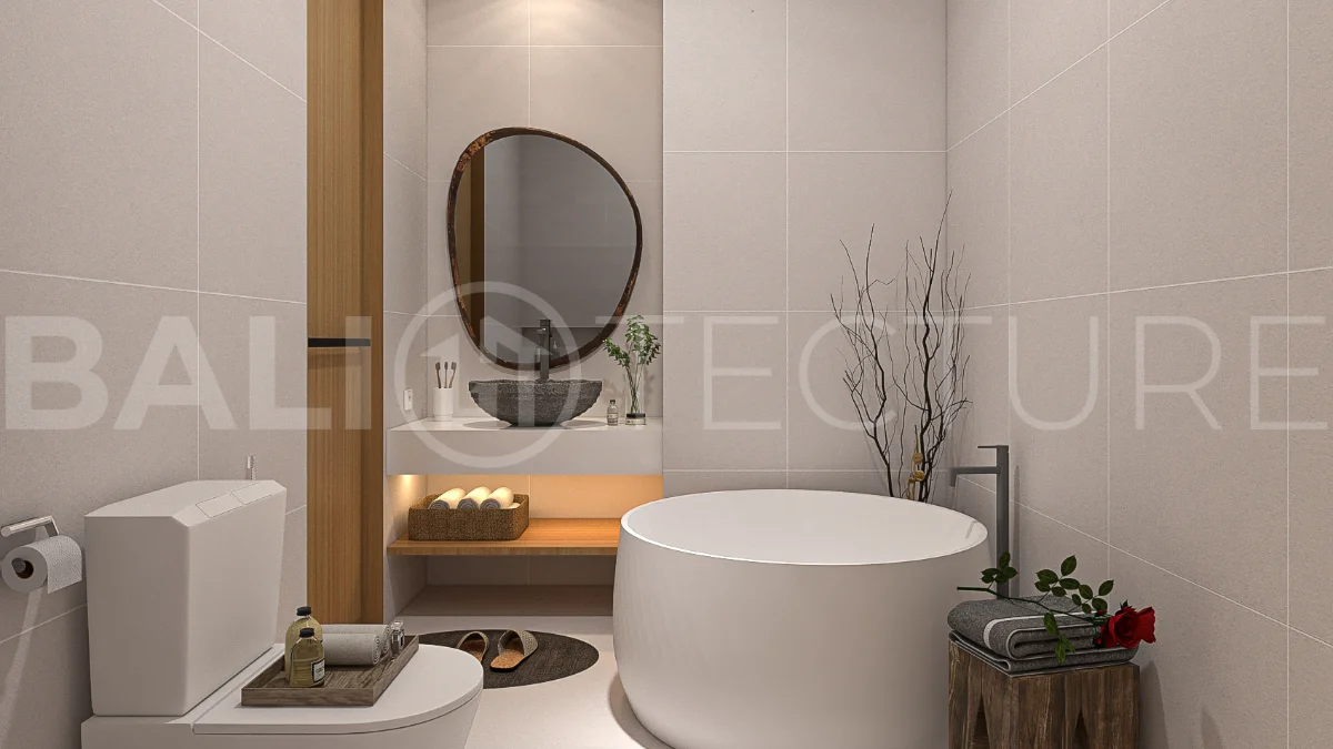 Mediterranean-Minimalist-2-Bedroom-Off-Plan-Villa-for-Sale-between-Seminyak-and-Kerobokan-4