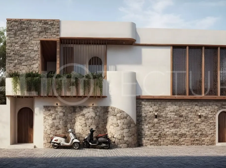 Mediterranean-Off-Plan-Villa-for-Sale-near-Berawa-Beach-1