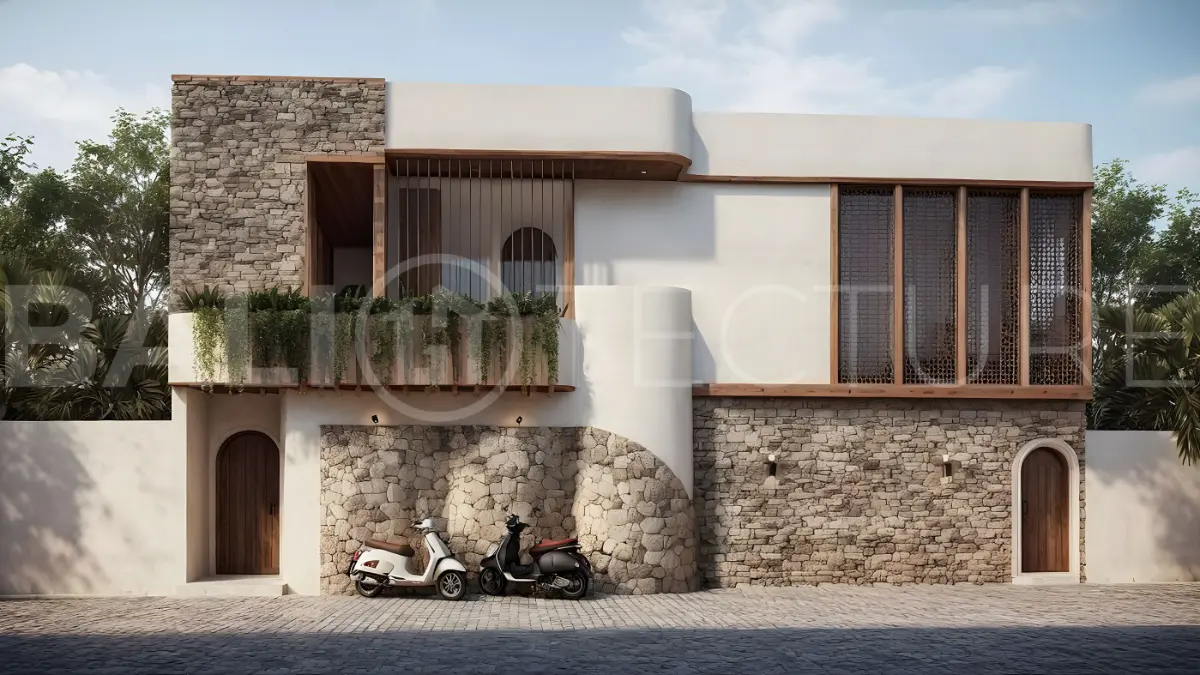 Mediterranean-Off-Plan-Villa-for-Sale-near-Berawa-Beach-1