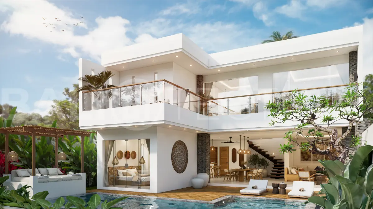 Mediterranean-Off-Plan-Villa-for-Sale-near-Berawa-Beach-1