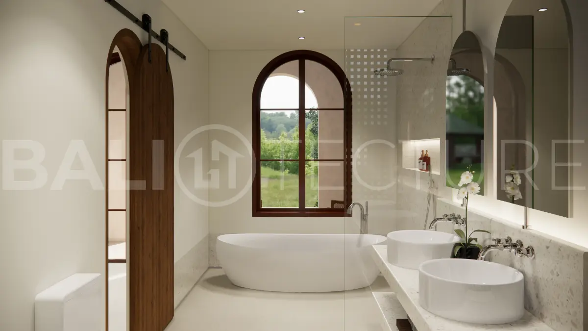 Mediterranean-Off-Plan-Villa-for-Sale-near-Berawa-Beach-11