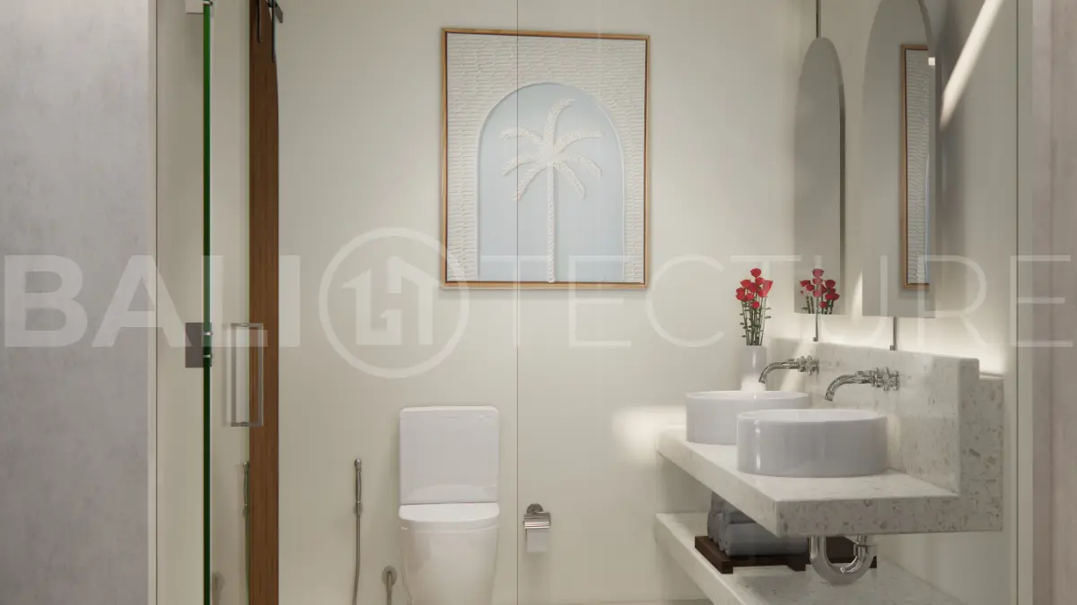 Mediterranean-Off-Plan-Villa-for-Sale-near-Berawa-Beach-12