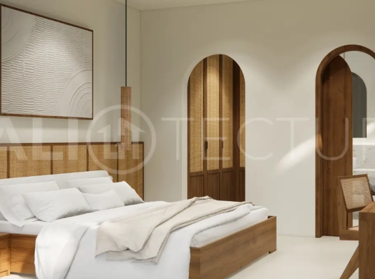 Mediterranean-Off-Plan-Villa-for-Sale-near-Berawa-Beach-15