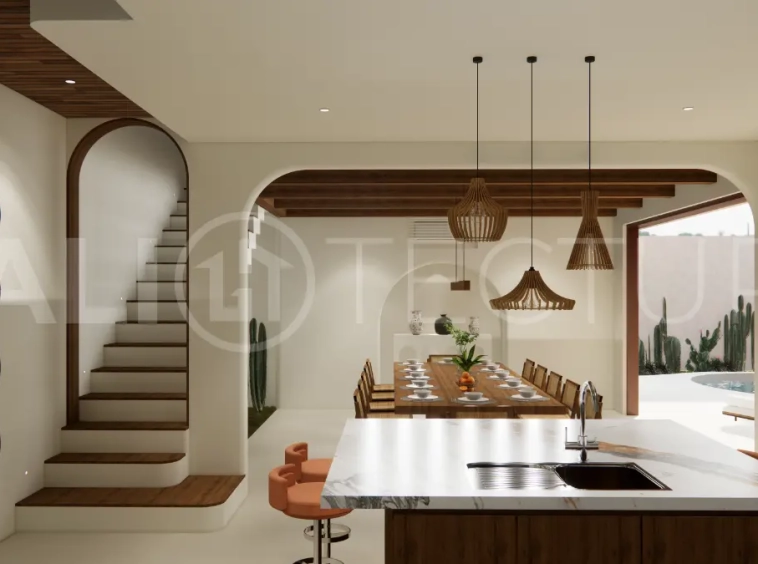 Mediterranean-Off-Plan-Villa-for-Sale-near-Berawa-Beach-17