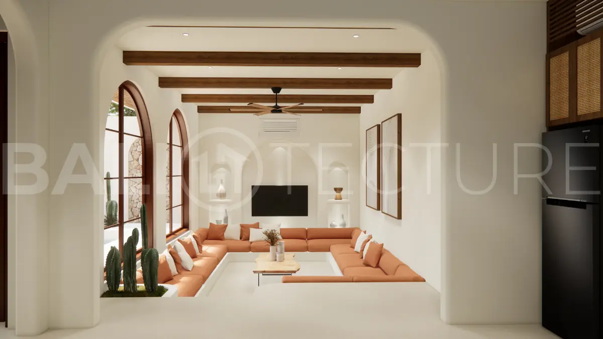 Mediterranean-Off-Plan-Villa-for-Sale-near-Berawa-Beach-18