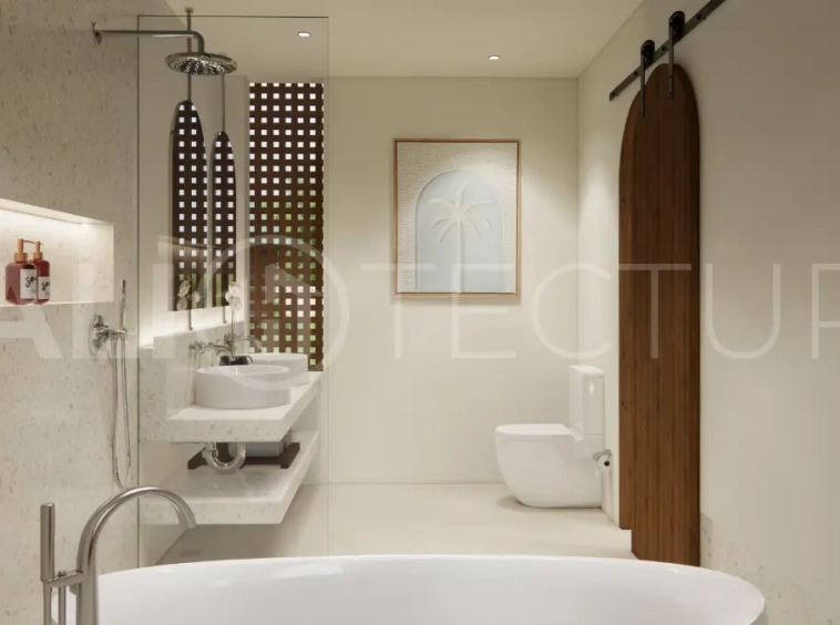 Mediterranean-Off-Plan-Villa-for-Sale-near-Berawa-Beach-3