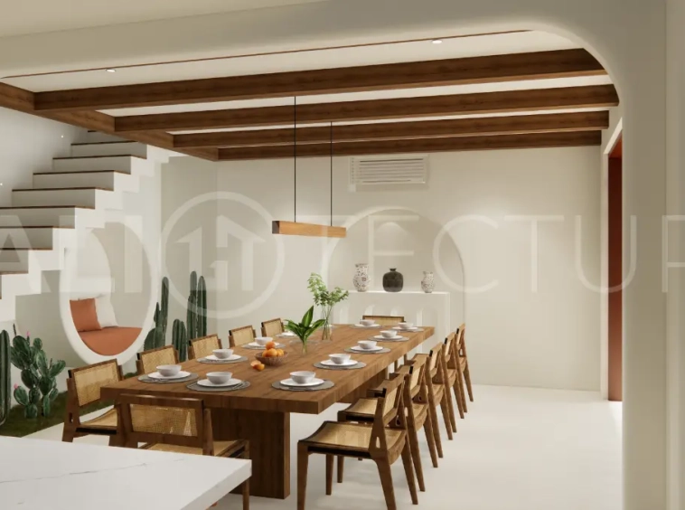 Mediterranean-Off-Plan-Villa-for-Sale-near-Berawa-Beach-4