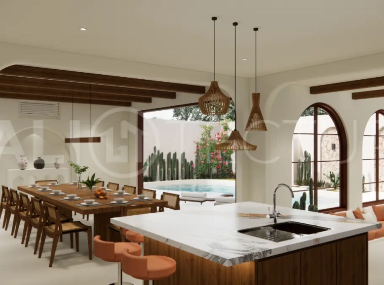 Mediterranean-Off-Plan-Villa-for-Sale-near-Berawa-Beach-5