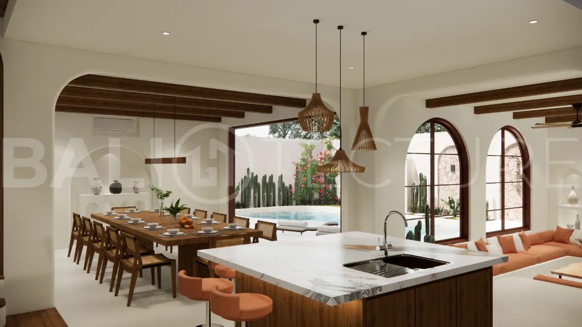 Mediterranean-Off-Plan-Villa-for-Sale-near-Berawa-Beach-5