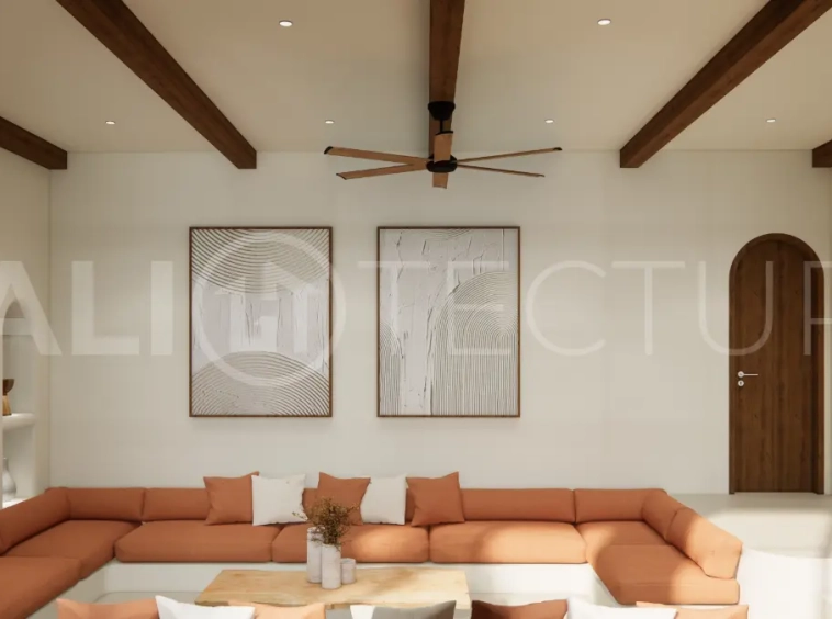 Mediterranean-Off-Plan-Villa-for-Sale-near-Berawa-Beach-6