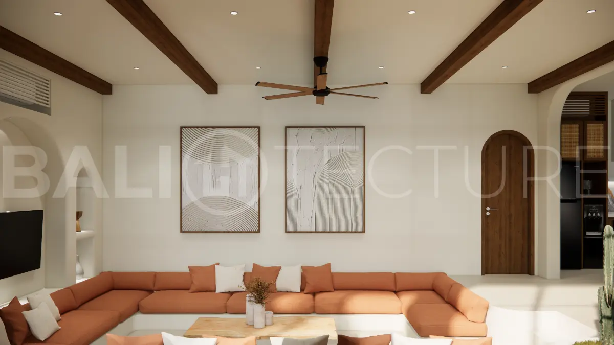 Mediterranean-Off-Plan-Villa-for-Sale-near-Berawa-Beach-6