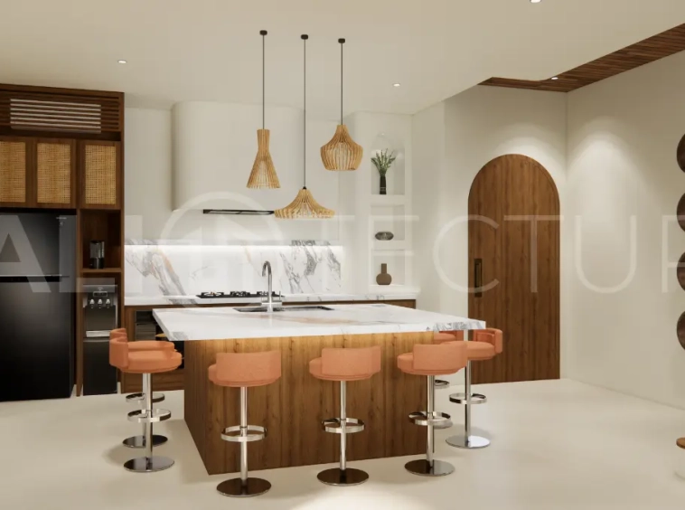 Mediterranean-Off-Plan-Villa-for-Sale-near-Berawa-Beach-9