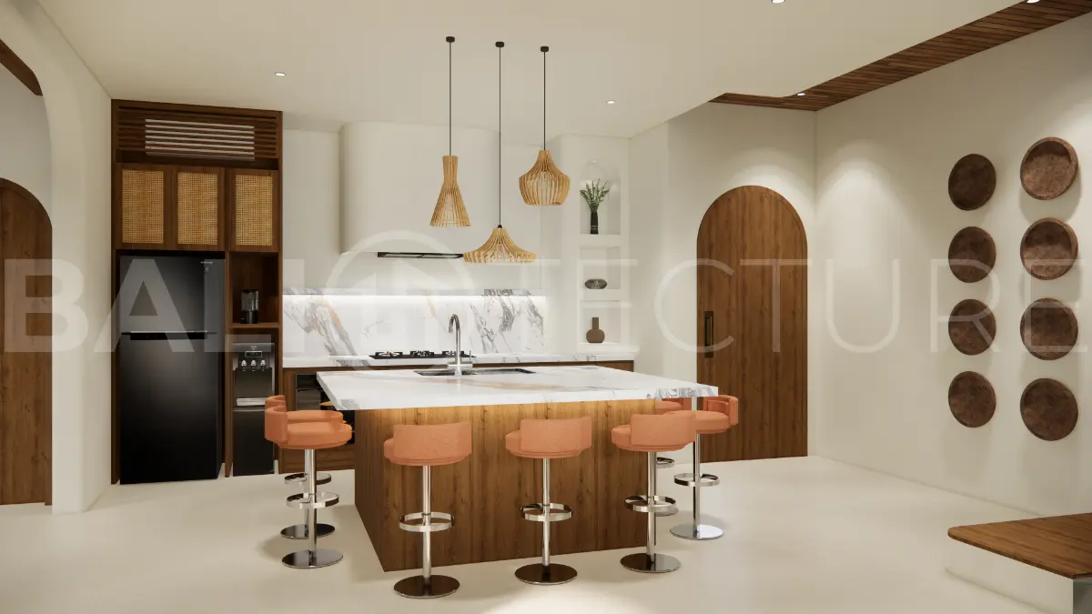 Mediterranean-Off-Plan-Villa-for-Sale-near-Berawa-Beach-9