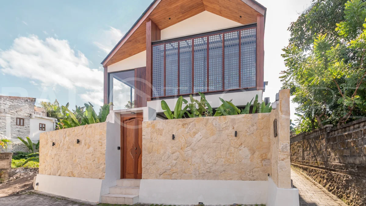 Modern-Brand-New-2-Bedroom-Villa-for-Sale-in-Pererenan-3