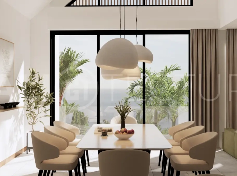 Ocean-View-Off-Plan-Villa-for-Sale-near-Nusa-Dua-Beach-8