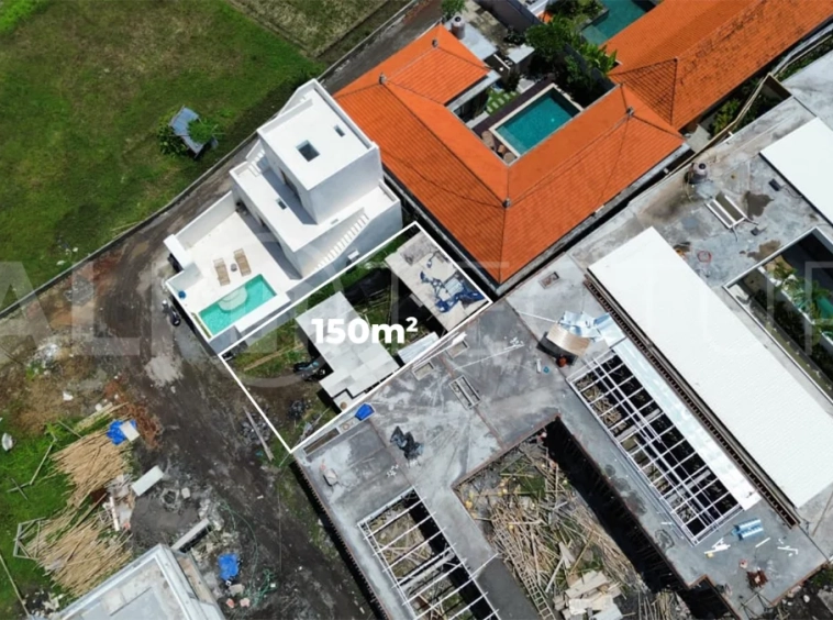 Rare-Ricefield-View-Land-for-Sale-in-Munggu-1-of