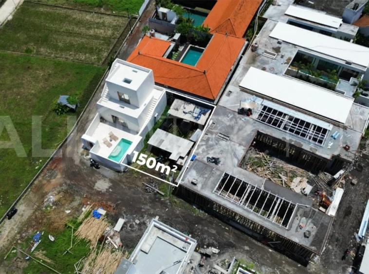 Rare-Ricefield-View-Land-for-Sale-in-Munggu-5