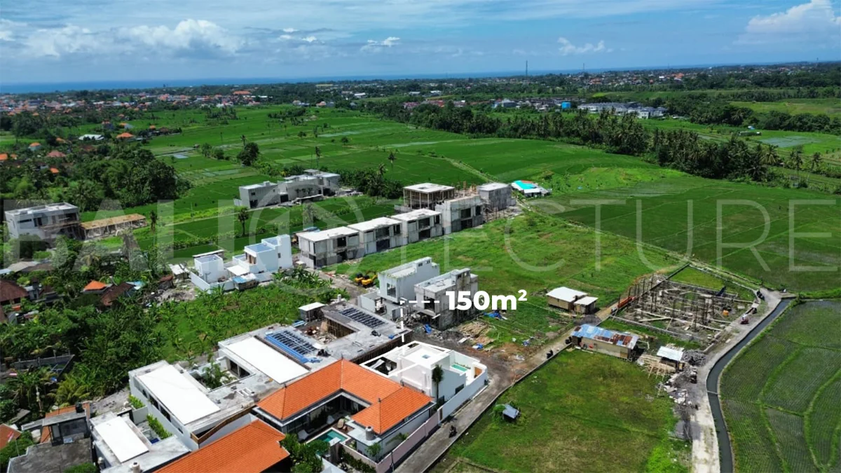 Rare-Ricefield-View-Land-for-Sale-in-Munggu-6