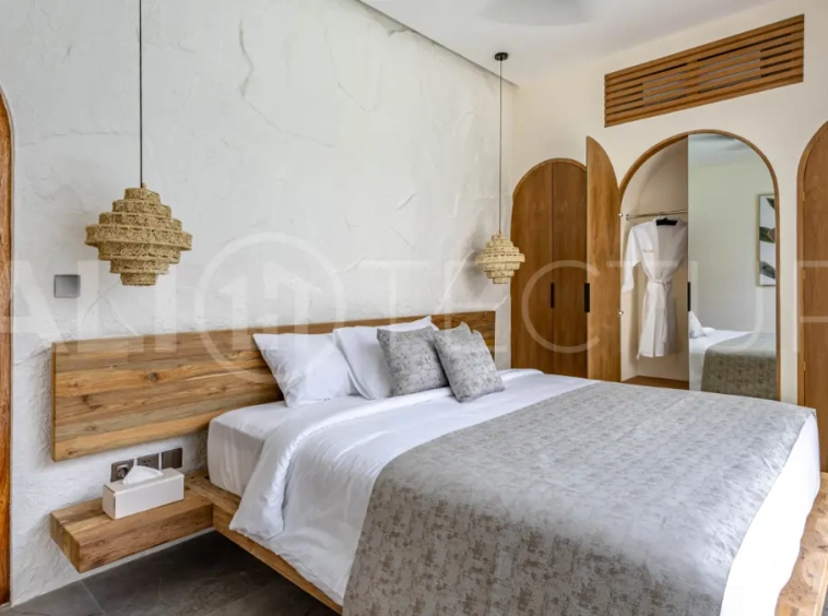 Charming 2 Bedroom Leasehold Villa Near Balangan Beach 5