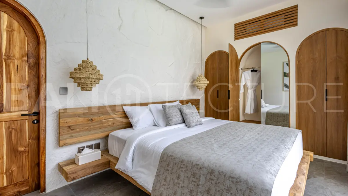 Charming 2 Bedroom Leasehold Villa Near Balangan Beach 5