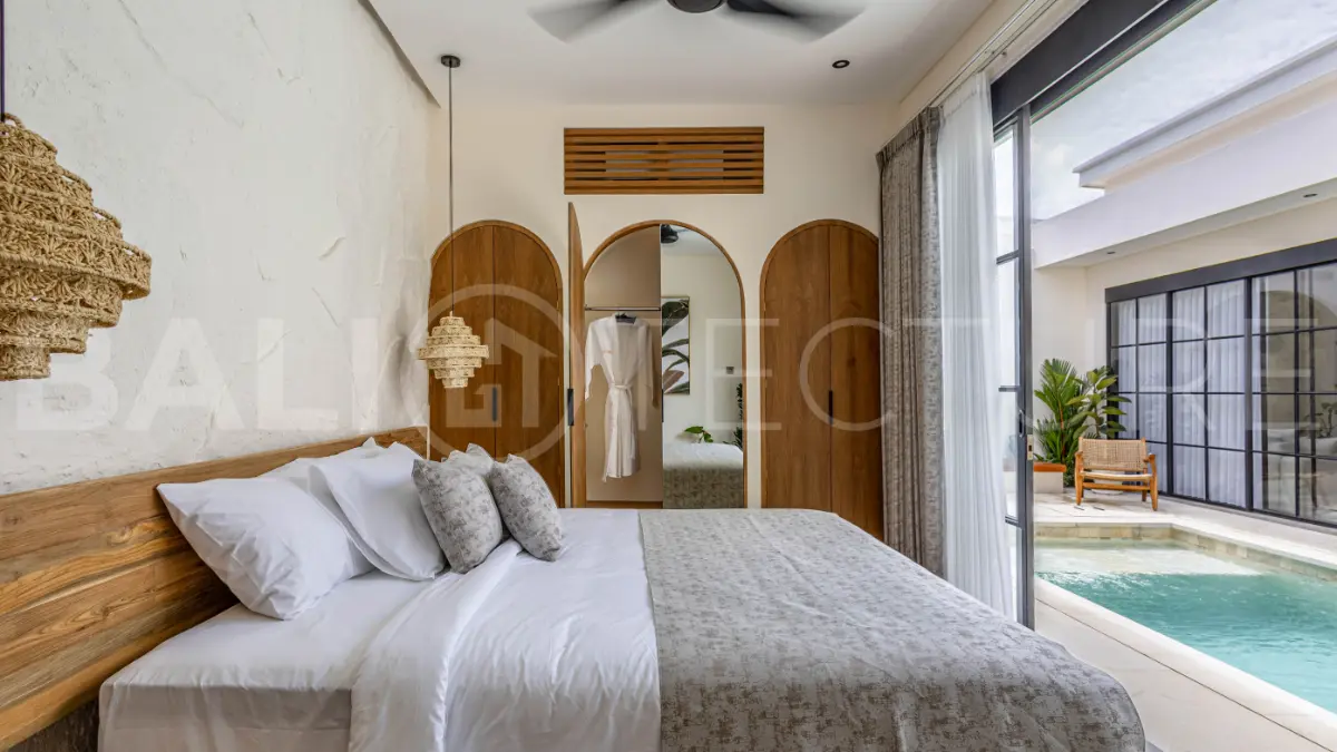 Charming 2 Bedroom Leasehold Villa Near Balangan Beach 6