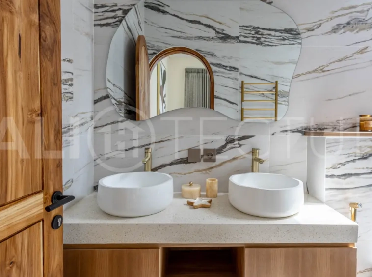 Charming 2 Bedroom Leasehold Villa Near Balangan Beach 3