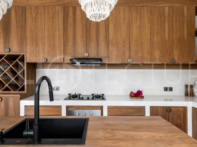 Charming 2 Bedroom Leasehold Villa Near Balangan Beach 12