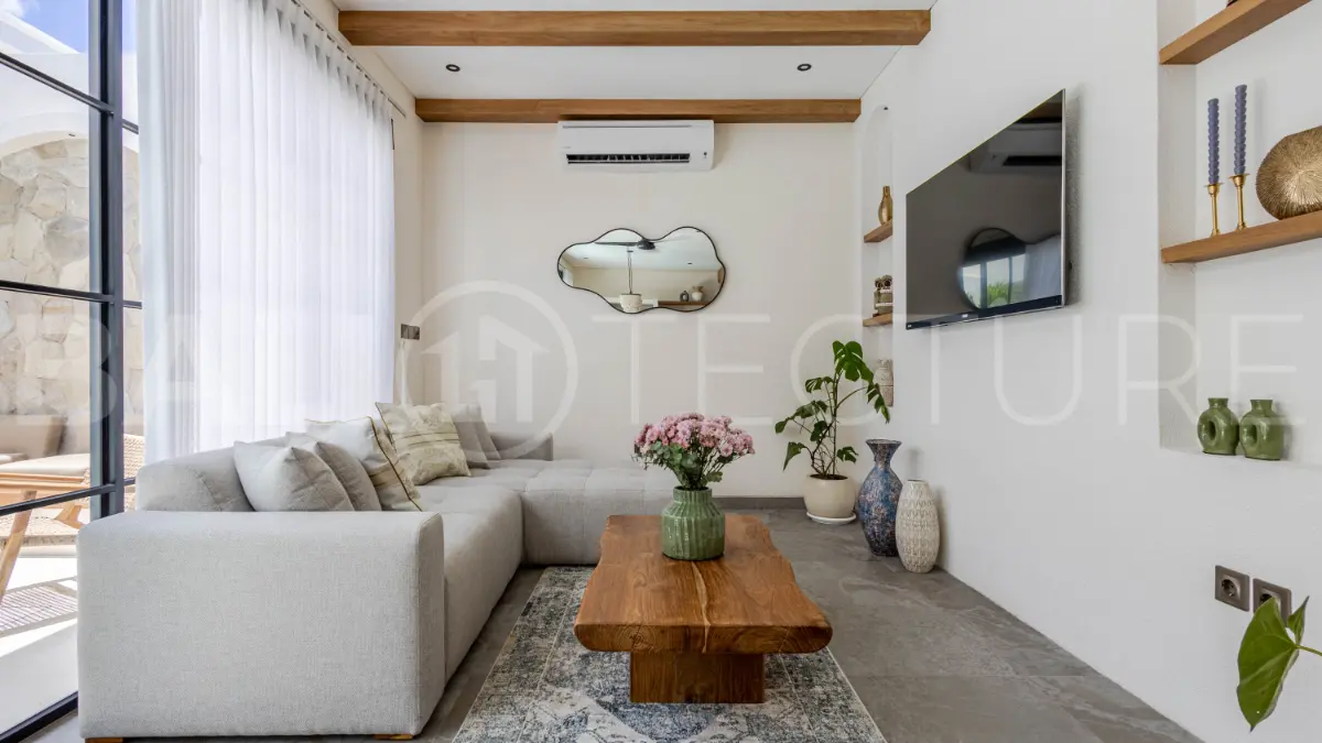 Charming 2 Bedroom Leasehold Villa Near Balangan Beach 13