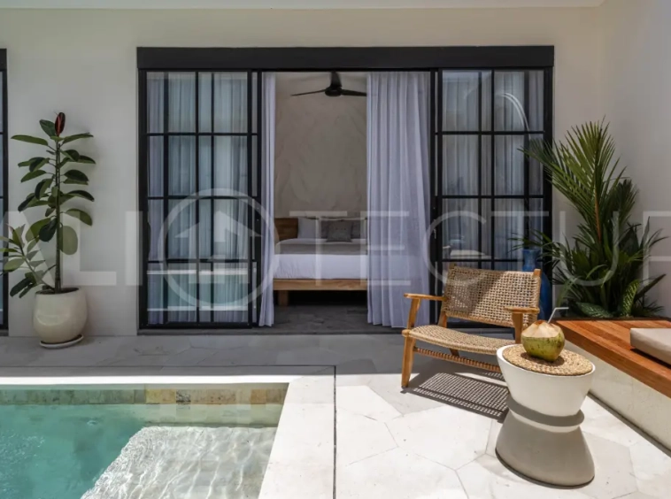 Charming 2 Bedroom Leasehold Villa Near Balangan Beach 14