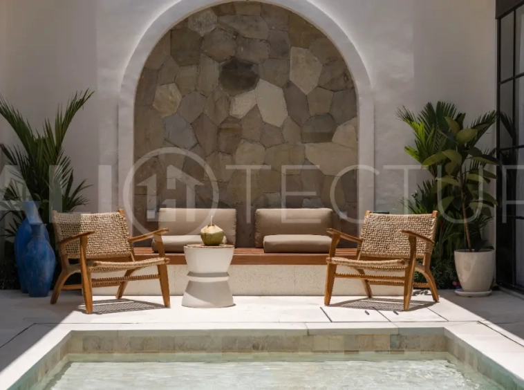 Charming 2 Bedroom Leasehold Villa Near Balangan Beach 17