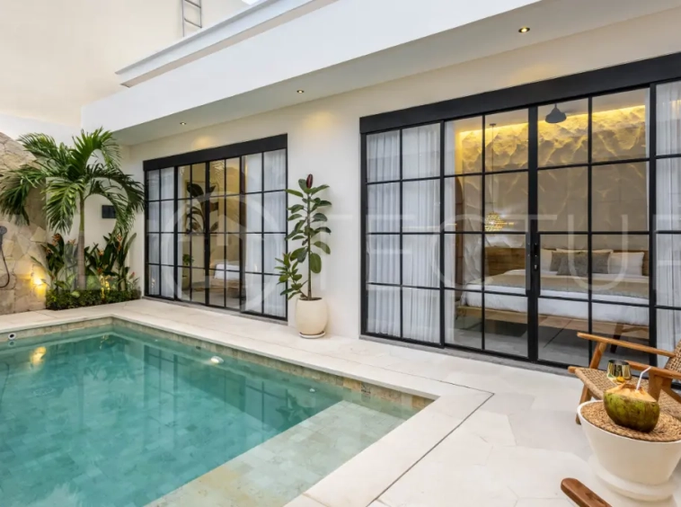 Charming 2 Bedroom Leasehold Villa Near Balangan Beach 18