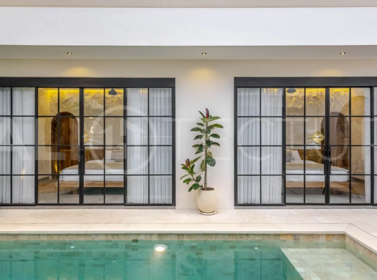 Charming 2 Bedroom Leasehold Villa Near Balangan Beach 19