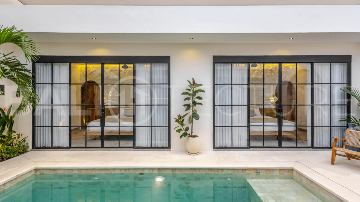 Charming 2 Bedroom Leasehold Villa Near Balangan Beach 19