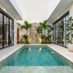 Charming 2 Bedroom Leasehold Villa Near Balangan Beach Charming 2 Bedroom Leasehold Villa Near Balangan Beach 20