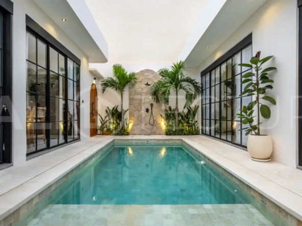 Charming 2 Bedroom Leasehold Villa Near Balangan Beach Charming 2 Bedroom Leasehold Villa Near Balangan Beach 20