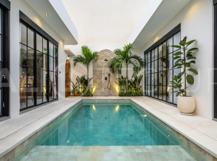 Charming 2 Bedroom Leasehold Villa Near Balangan Beach Charming 2 Bedroom Leasehold Villa Near Balangan Beach 20